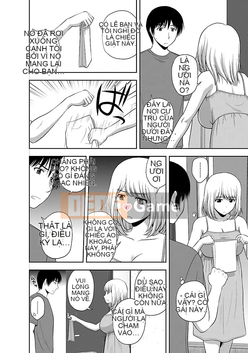 [Sato Chagashi] Pururiento