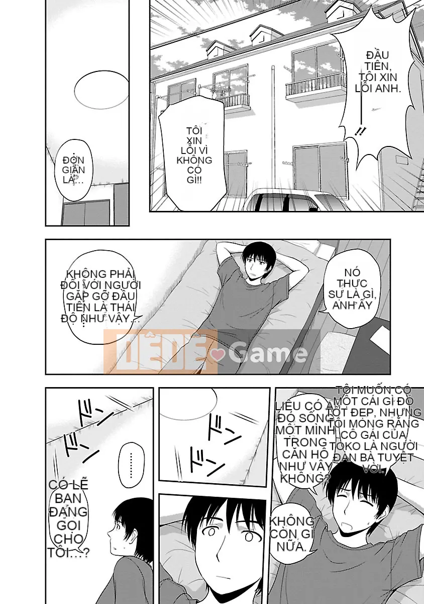 [Sato Chagashi] Pururiento