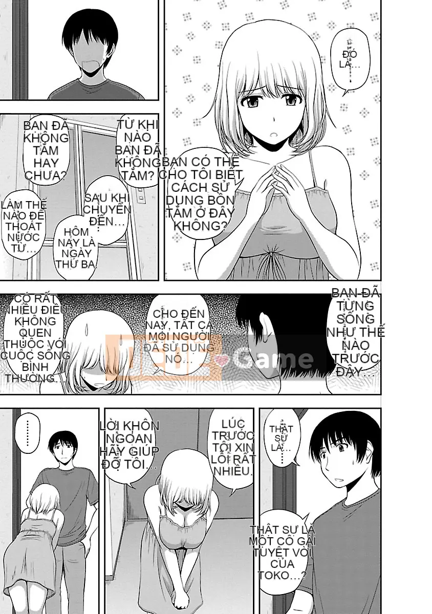 [Sato Chagashi] Pururiento