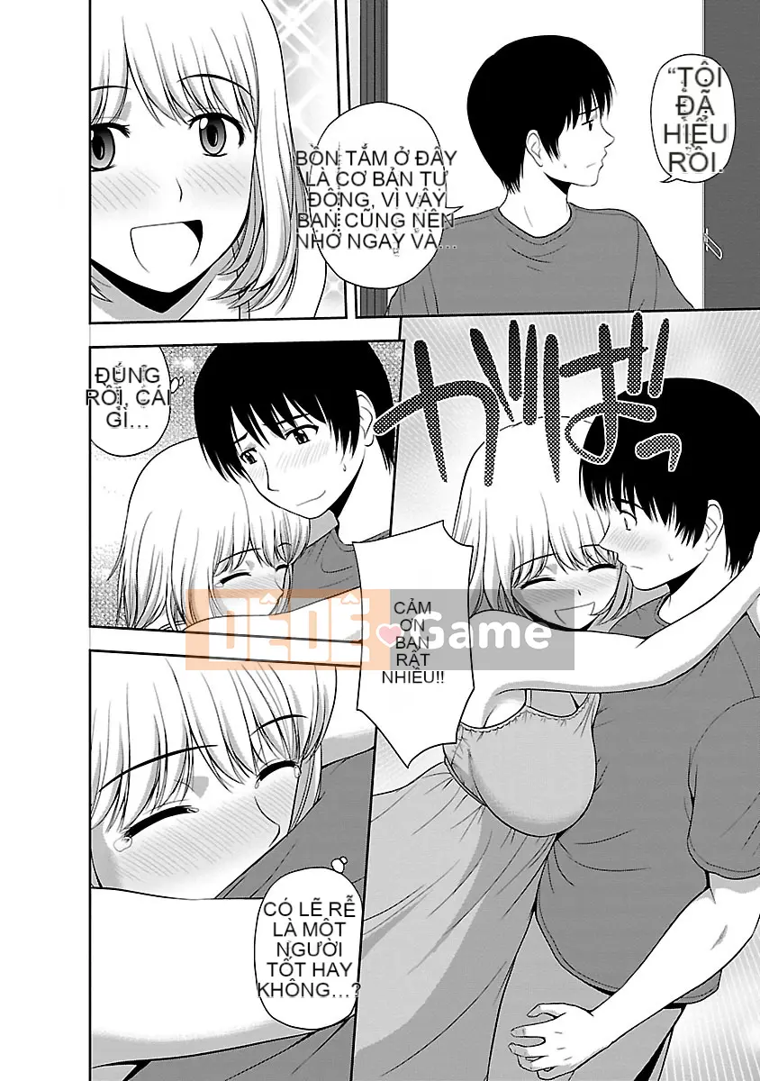 [Sato Chagashi] Pururiento