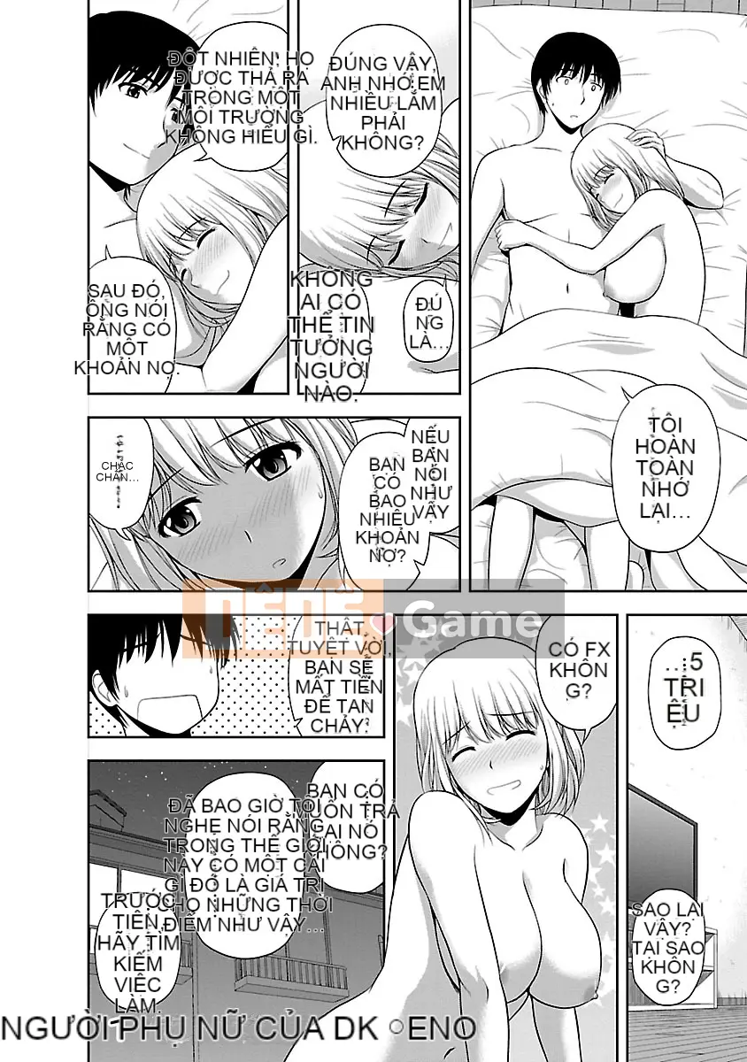 [Sato Chagashi] Pururiento