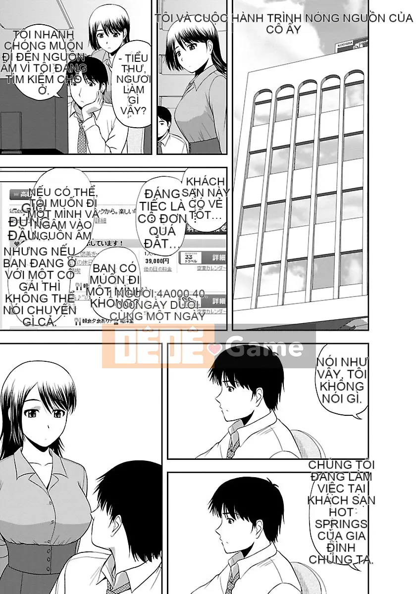 [Sato Chagashi] Pururiento