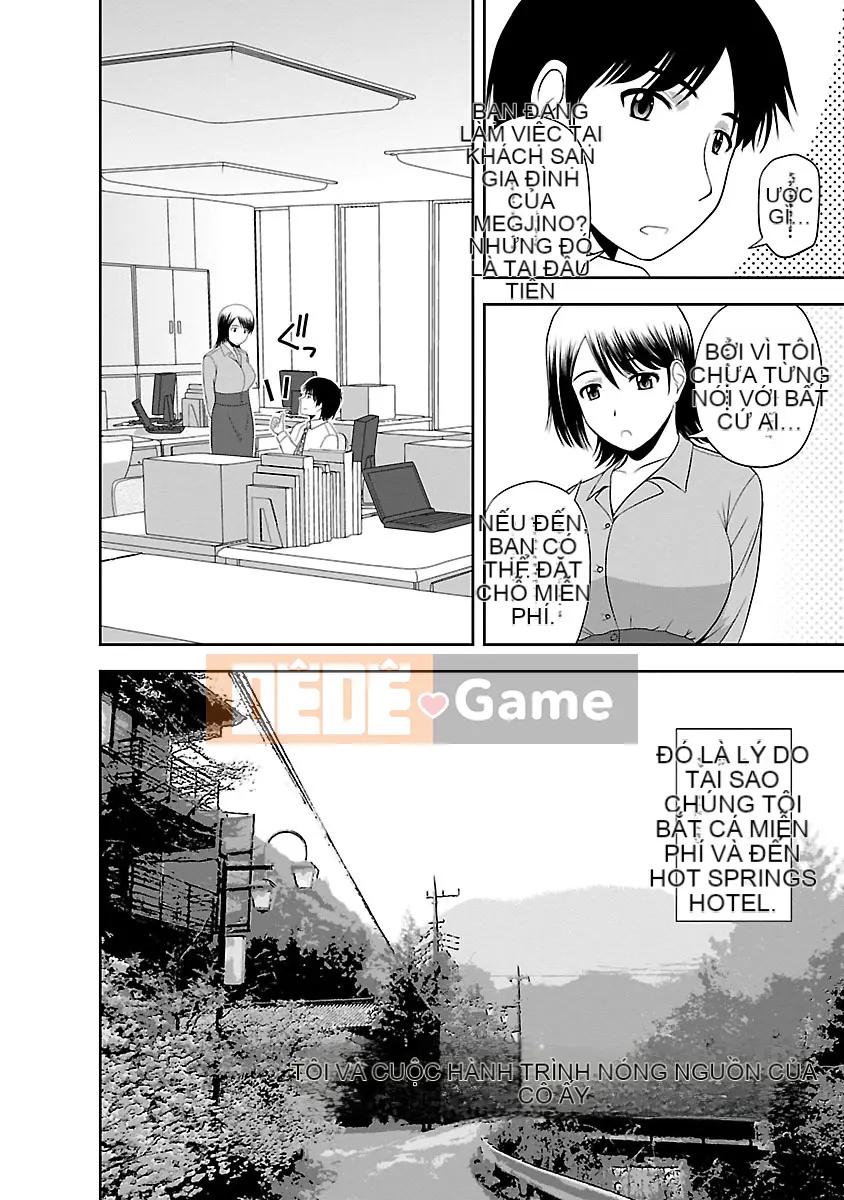 [Sato Chagashi] Pururiento