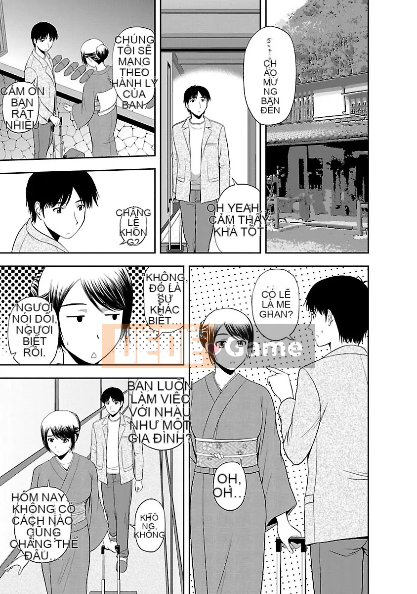 [Sato Chagashi] Pururiento