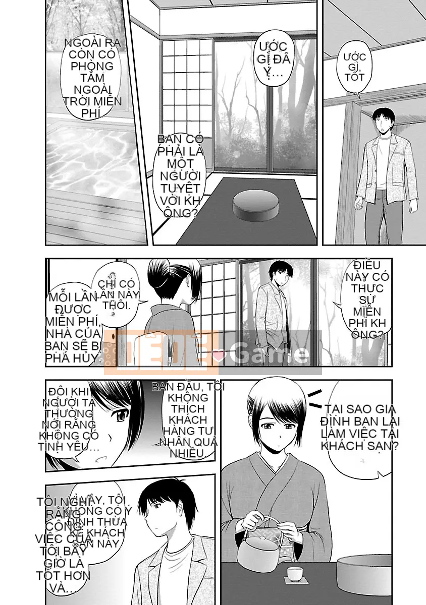 [Sato Chagashi] Pururiento