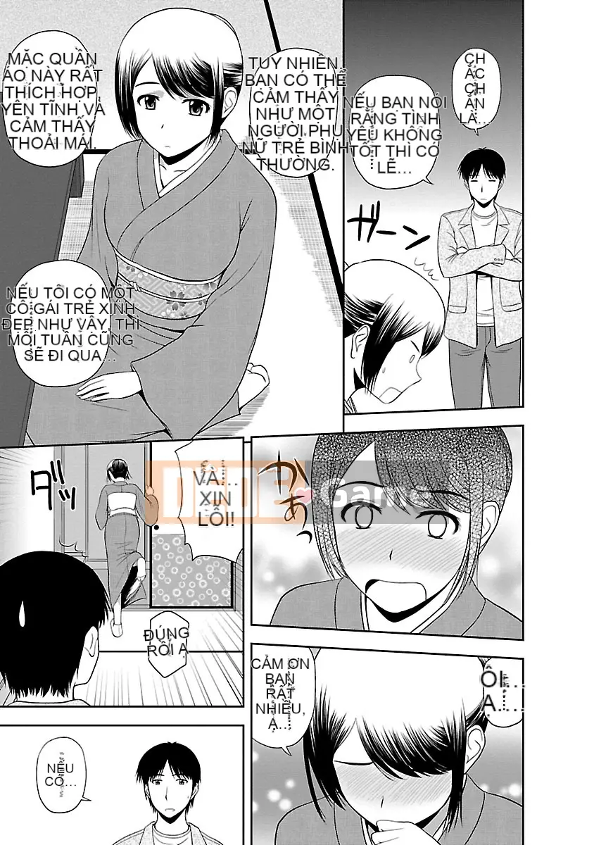 [Sato Chagashi] Pururiento