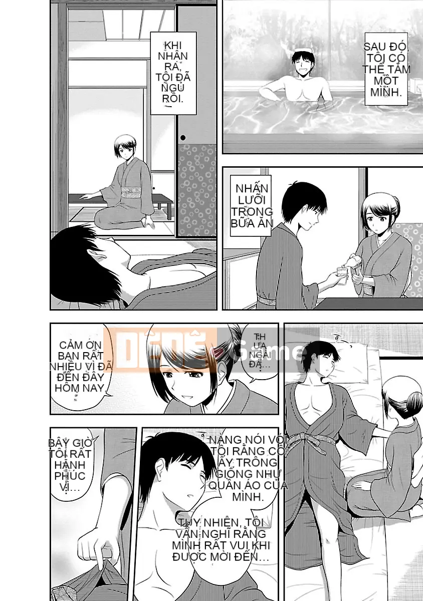 [Sato Chagashi] Pururiento