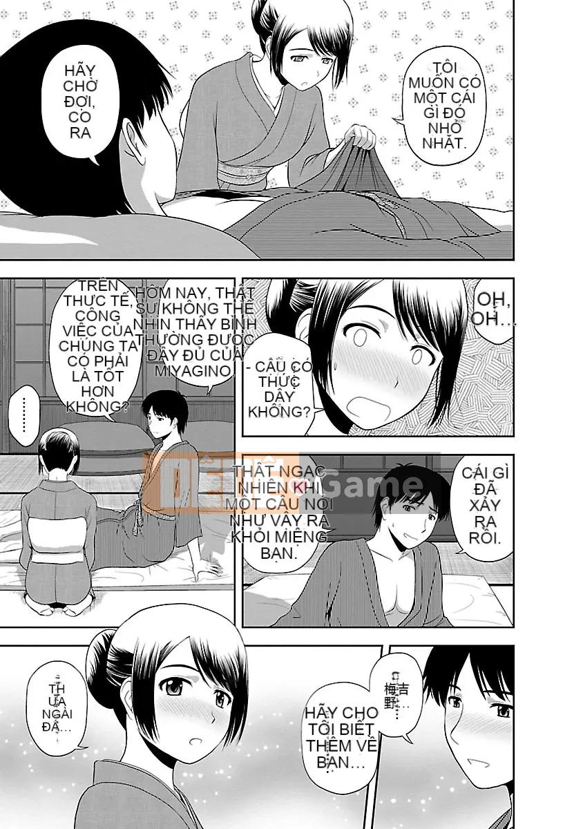 [Sato Chagashi] Pururiento