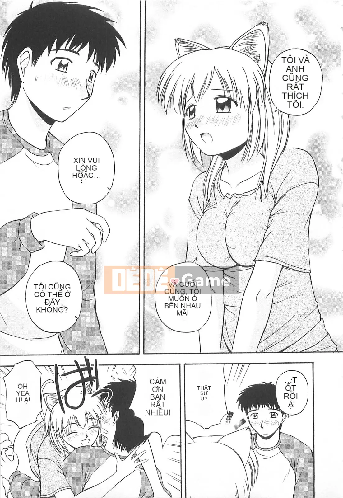 [Sato Chagashi] Re♥Arise