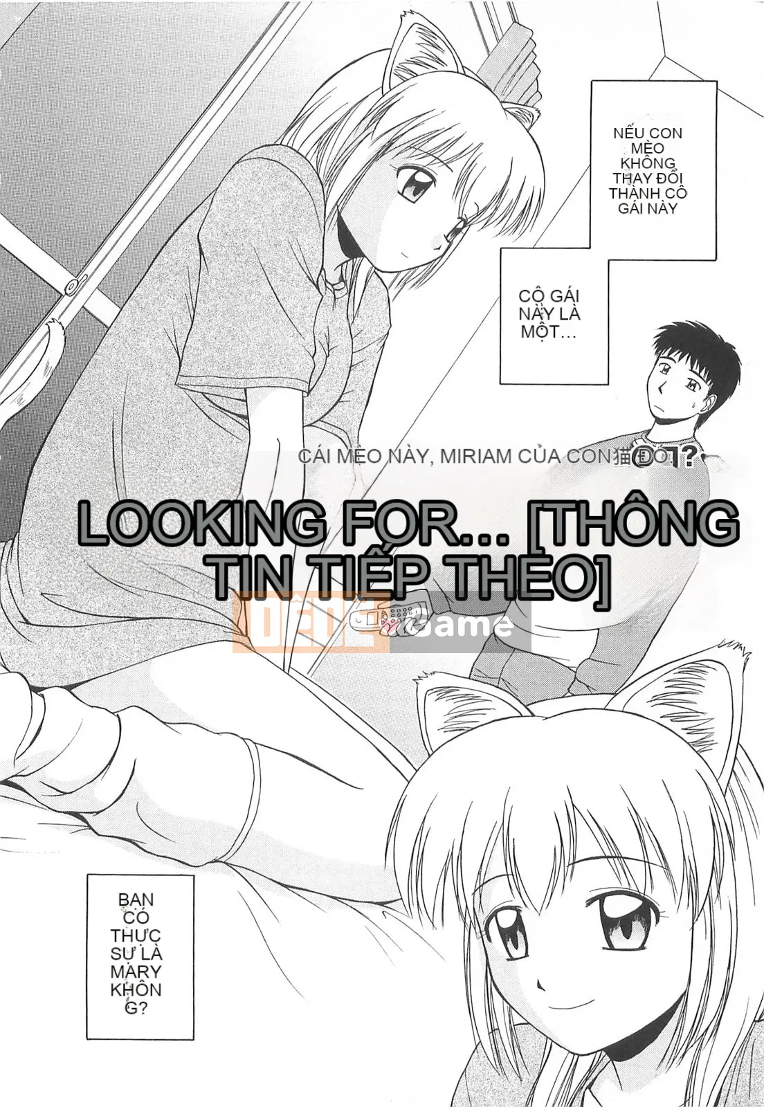 [Sato Chagashi] Re♥Arise