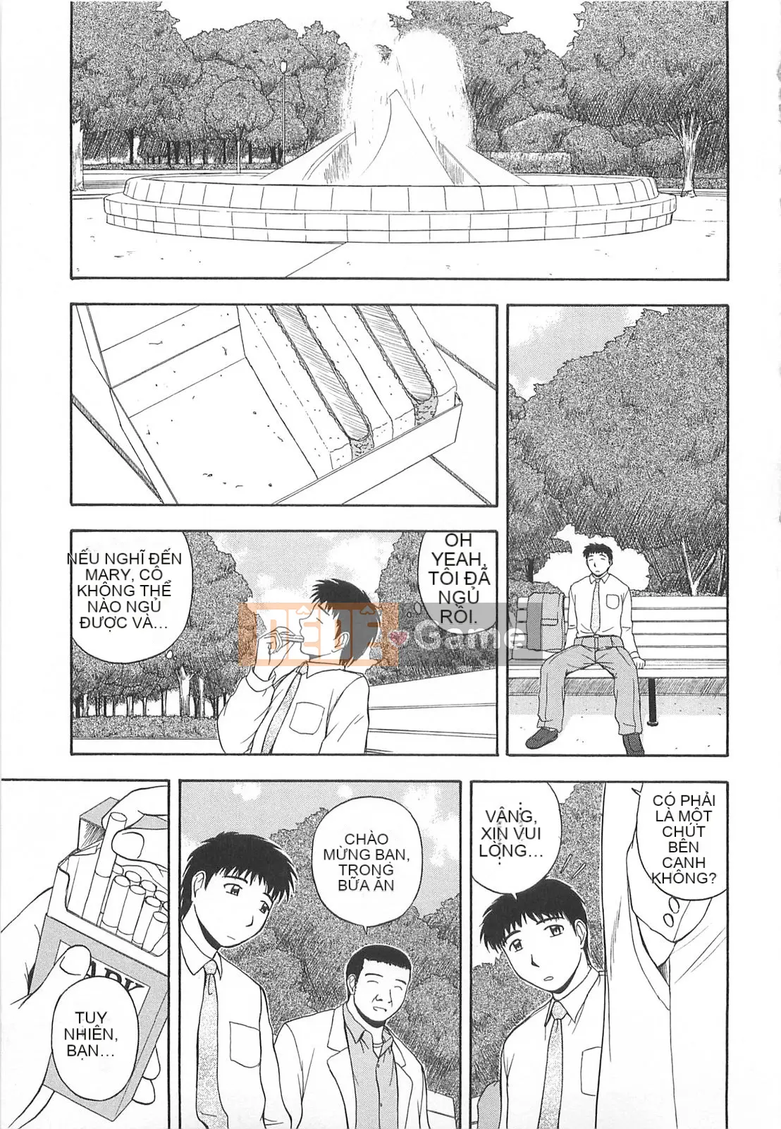 [Sato Chagashi] Re♥Arise