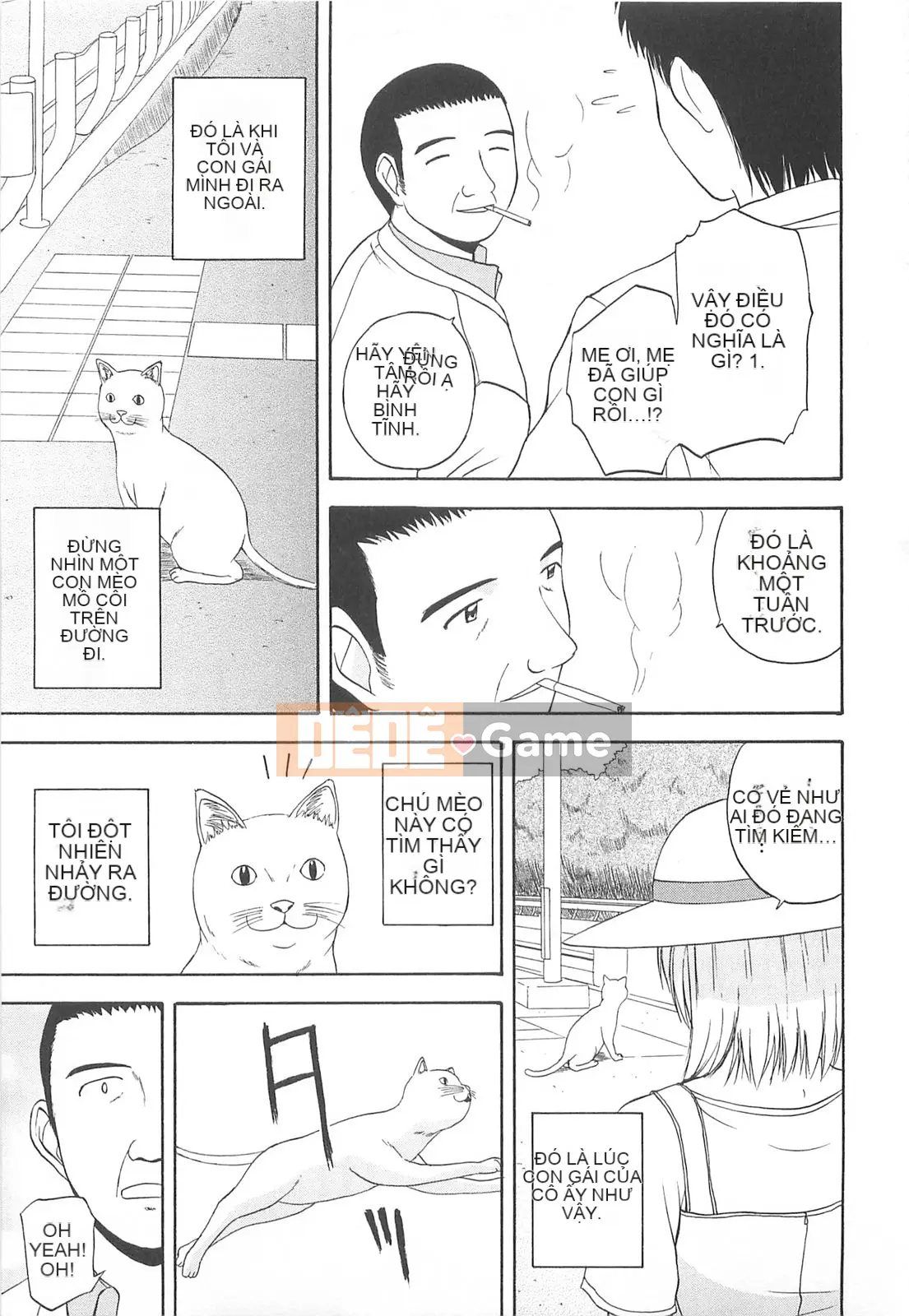 [Sato Chagashi] Re♥Arise