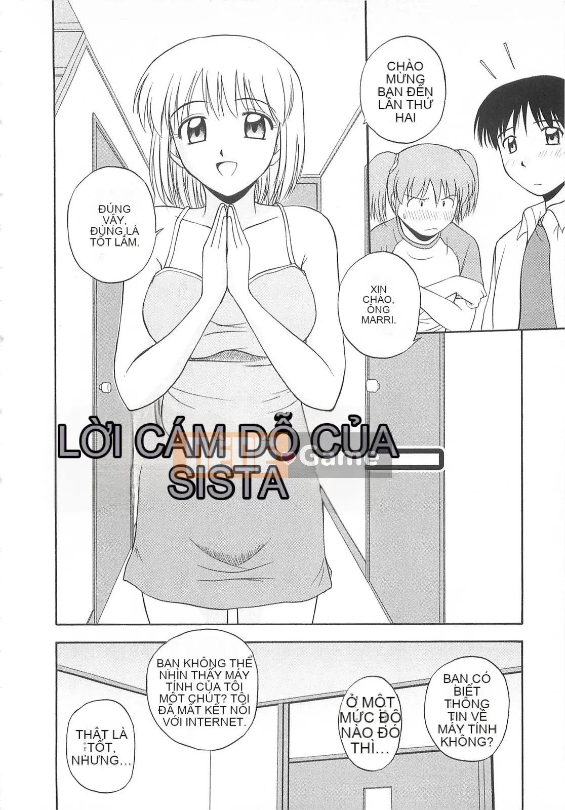 [Sato Chagashi] Re♥Arise