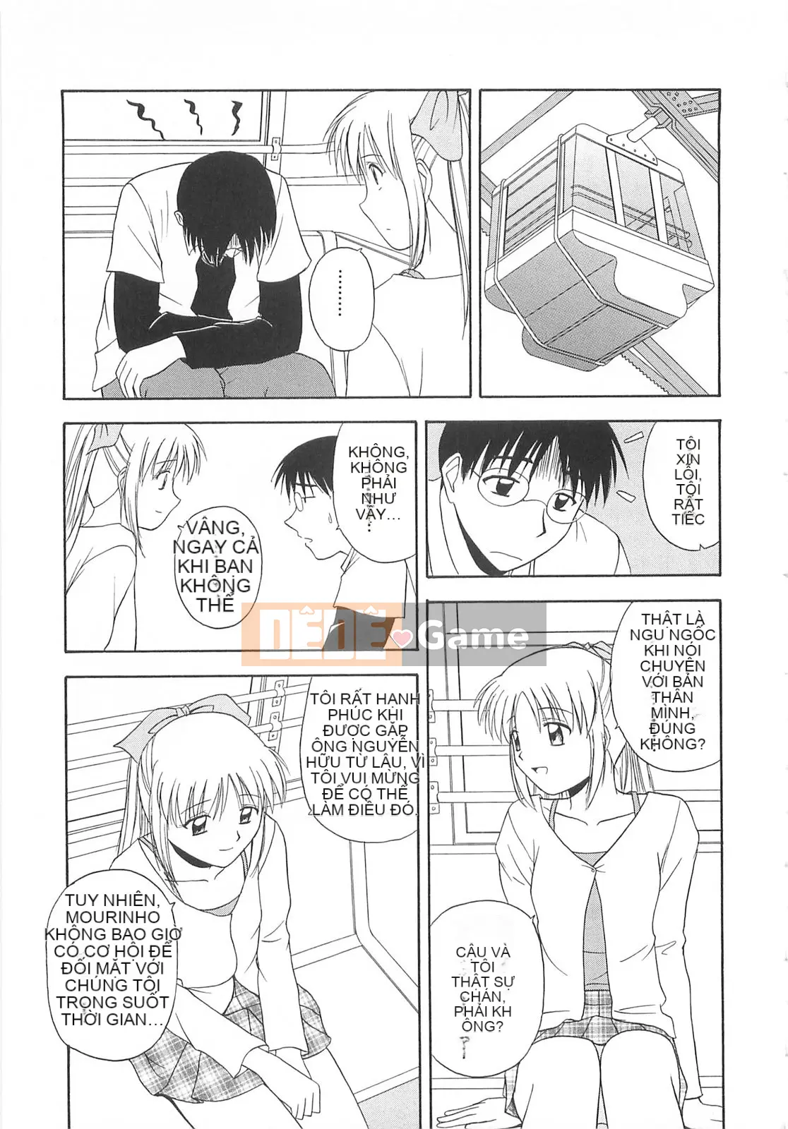 [Sato Chagashi] Re♥Arise