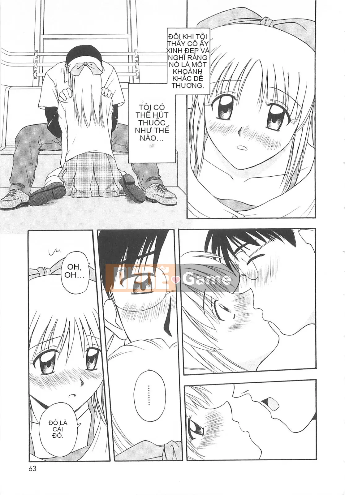 [Sato Chagashi] Re♥Arise