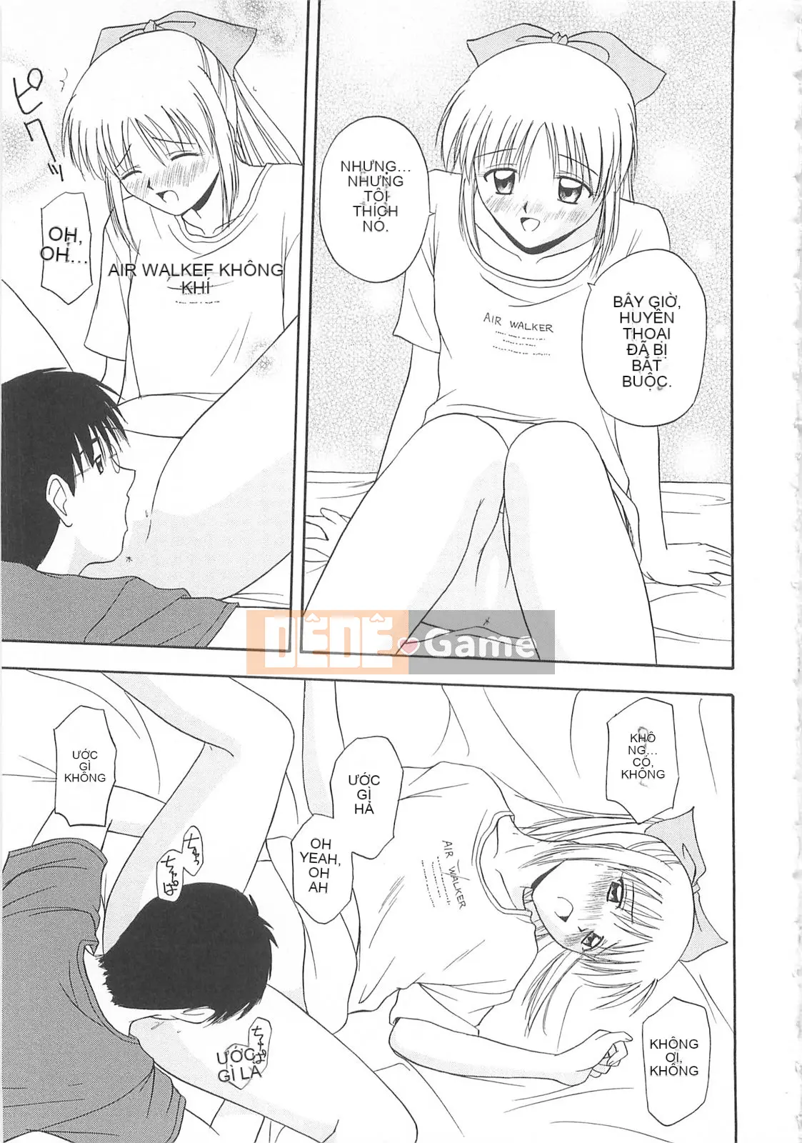 [Sato Chagashi] Re♥Arise