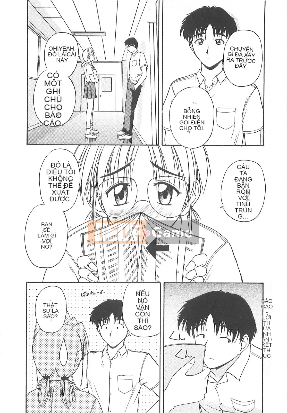 [Sato Chagashi] Re♥Arise