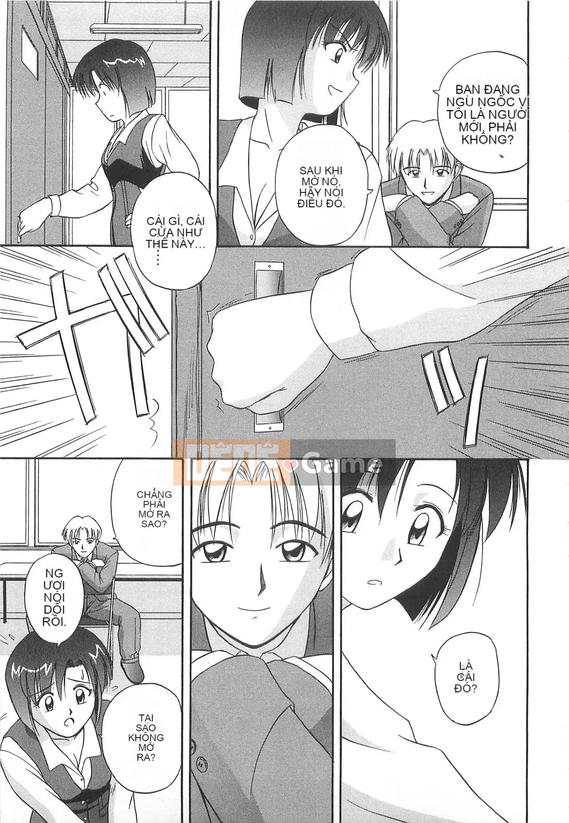 [Sato Chagashi] Re♥Arise