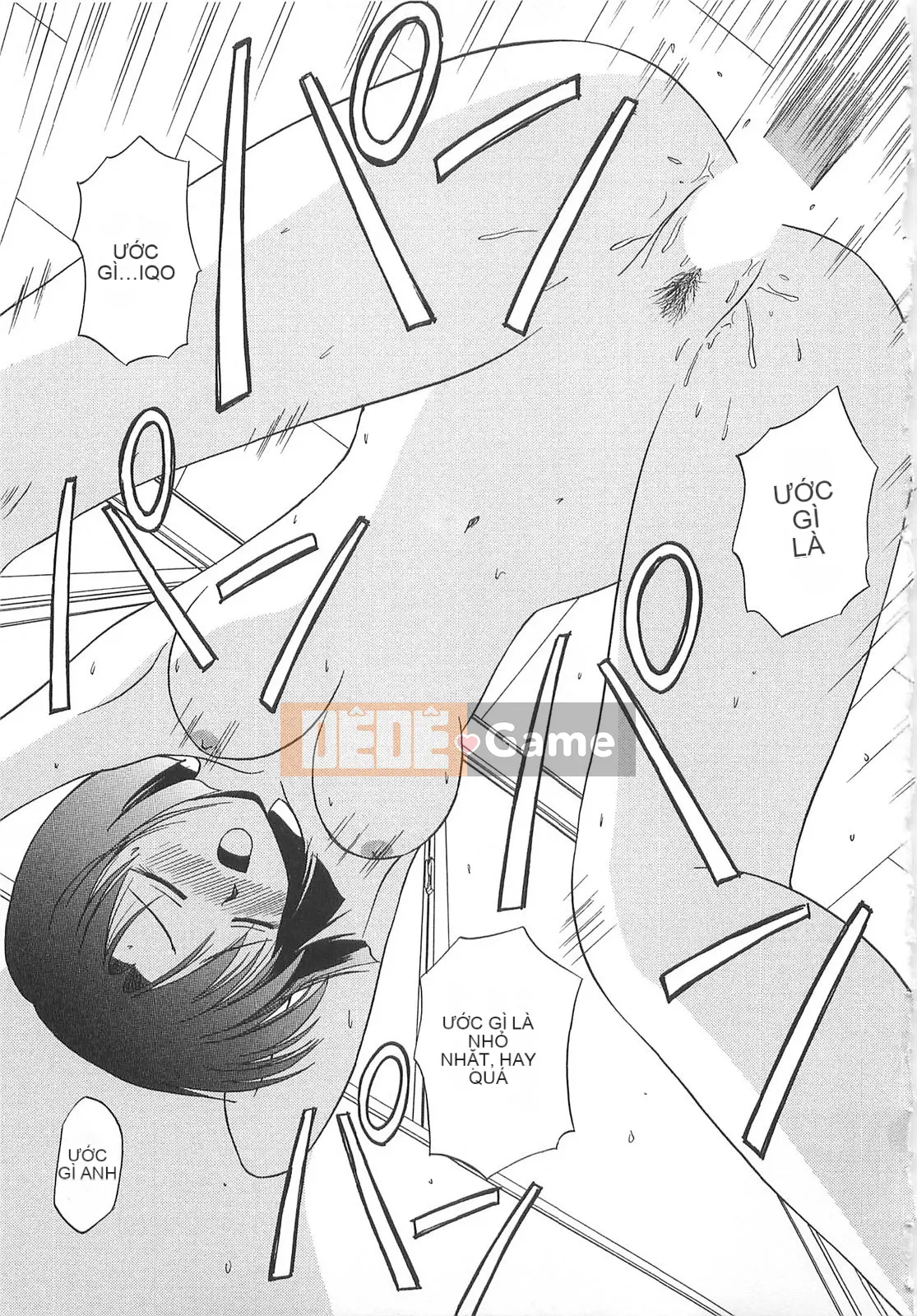 [Sato Chagashi] Re♥Arise