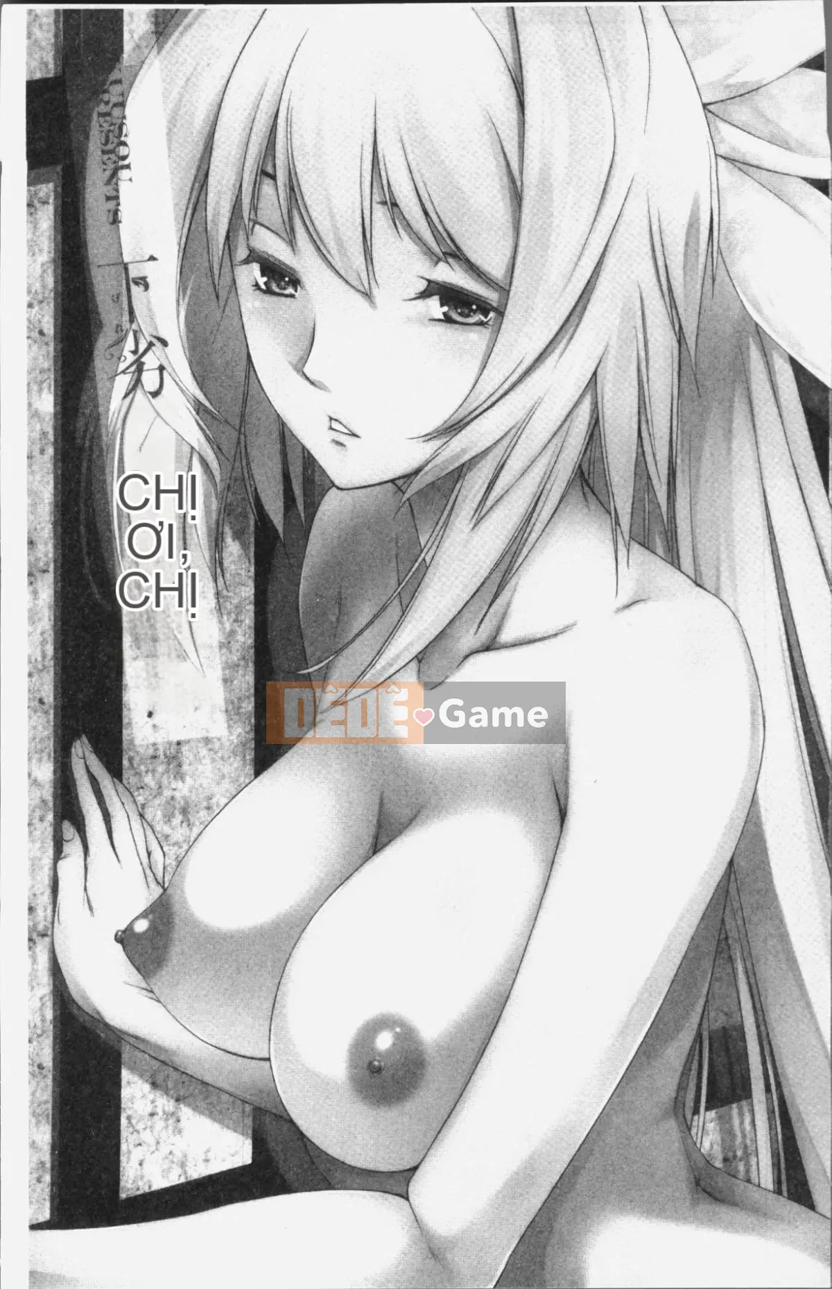 [Nhóm 4K Hanhua] [Ảo tưởng] Thô tục và duyên dáng