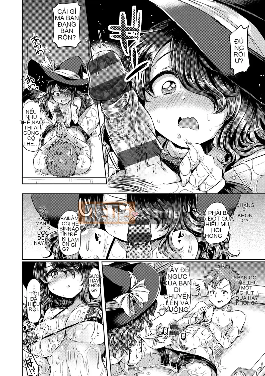 (Seinen Comic) [Kamiya Zuzu] Strawberry Time [Digital] (Phiên bản khác)