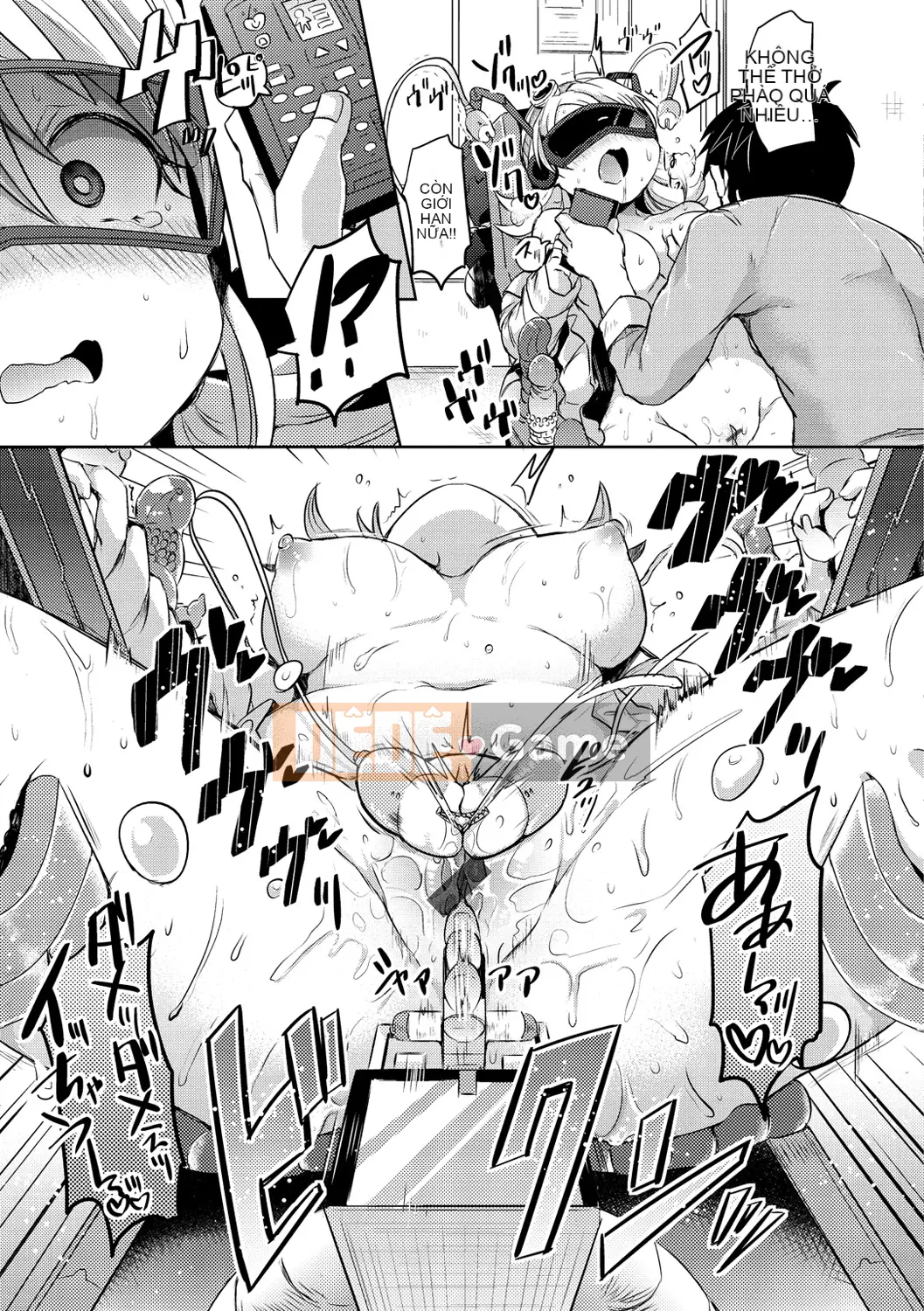 (Seinen Comic) [Kamiya Zuzu] Strawberry Time [Digital] (Phiên bản khác)