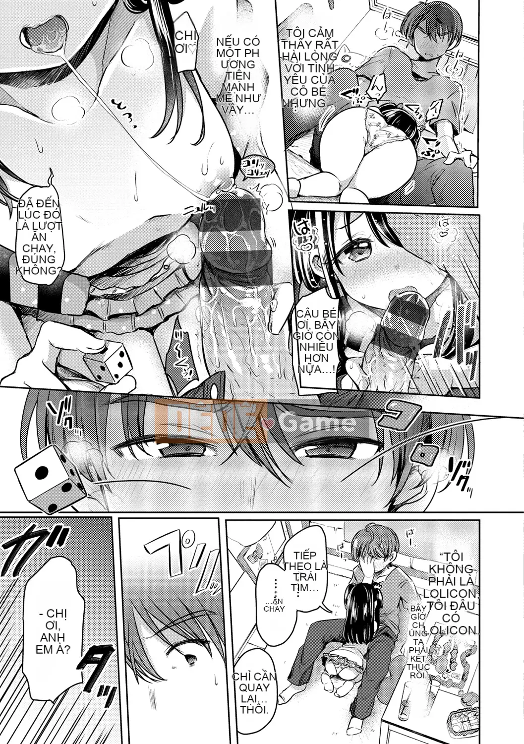 (Seinen Comic) [Kamiya Zuzu] Strawberry Time [Digital] (Phiên bản khác)