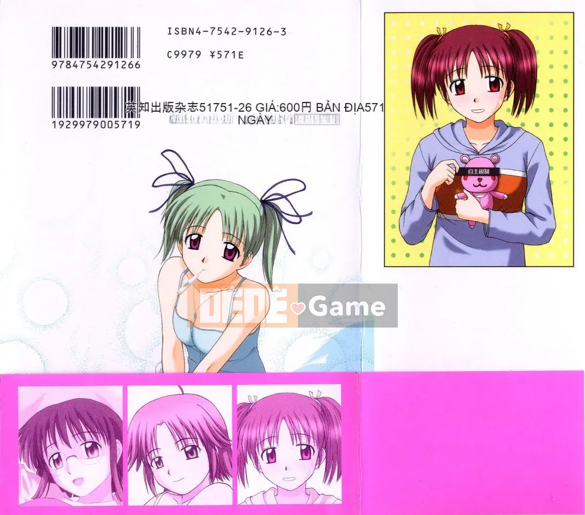 [Sato Chagashi] Hơi không tưởng