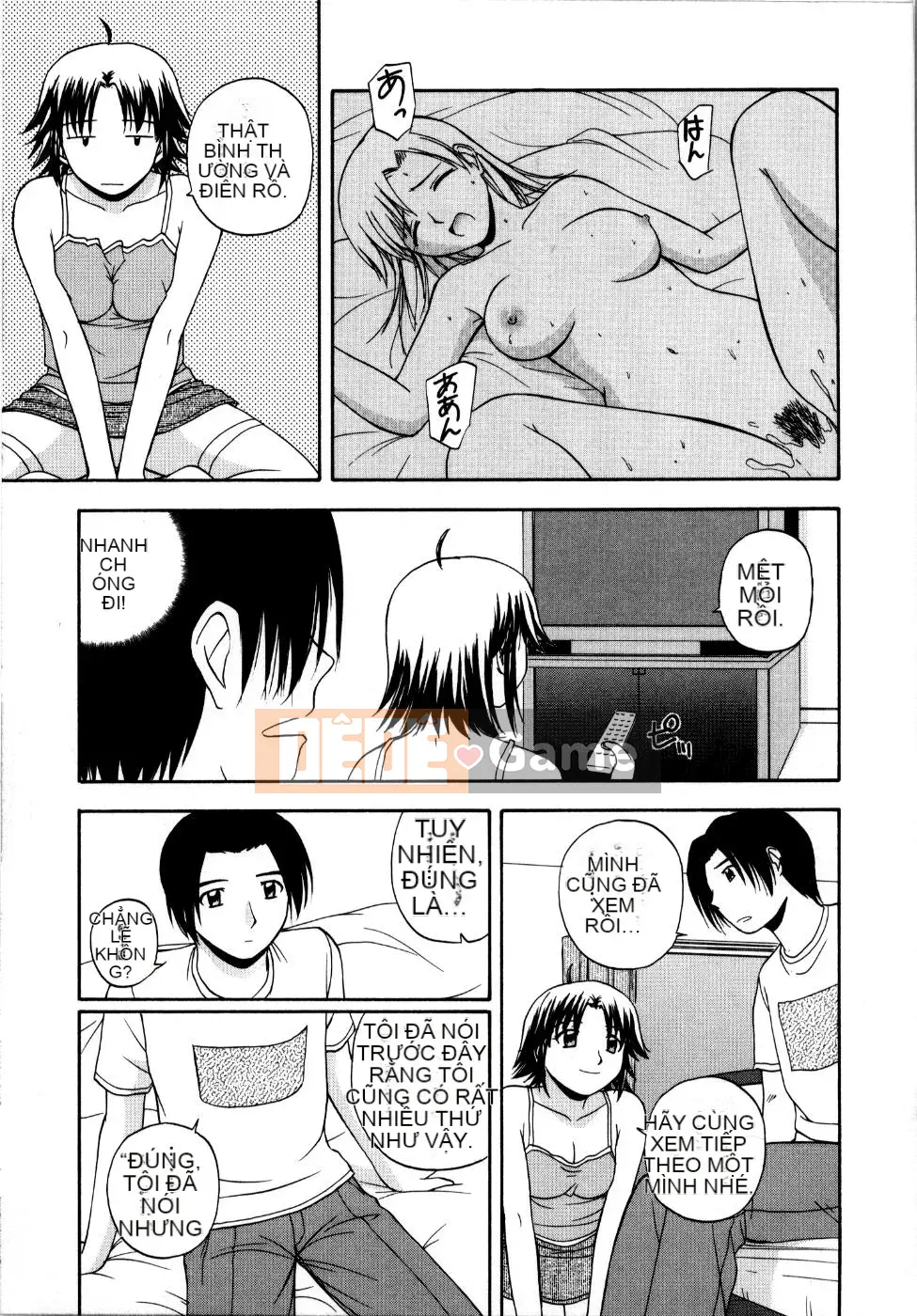 [Sato Chagashi] Hơi không tưởng