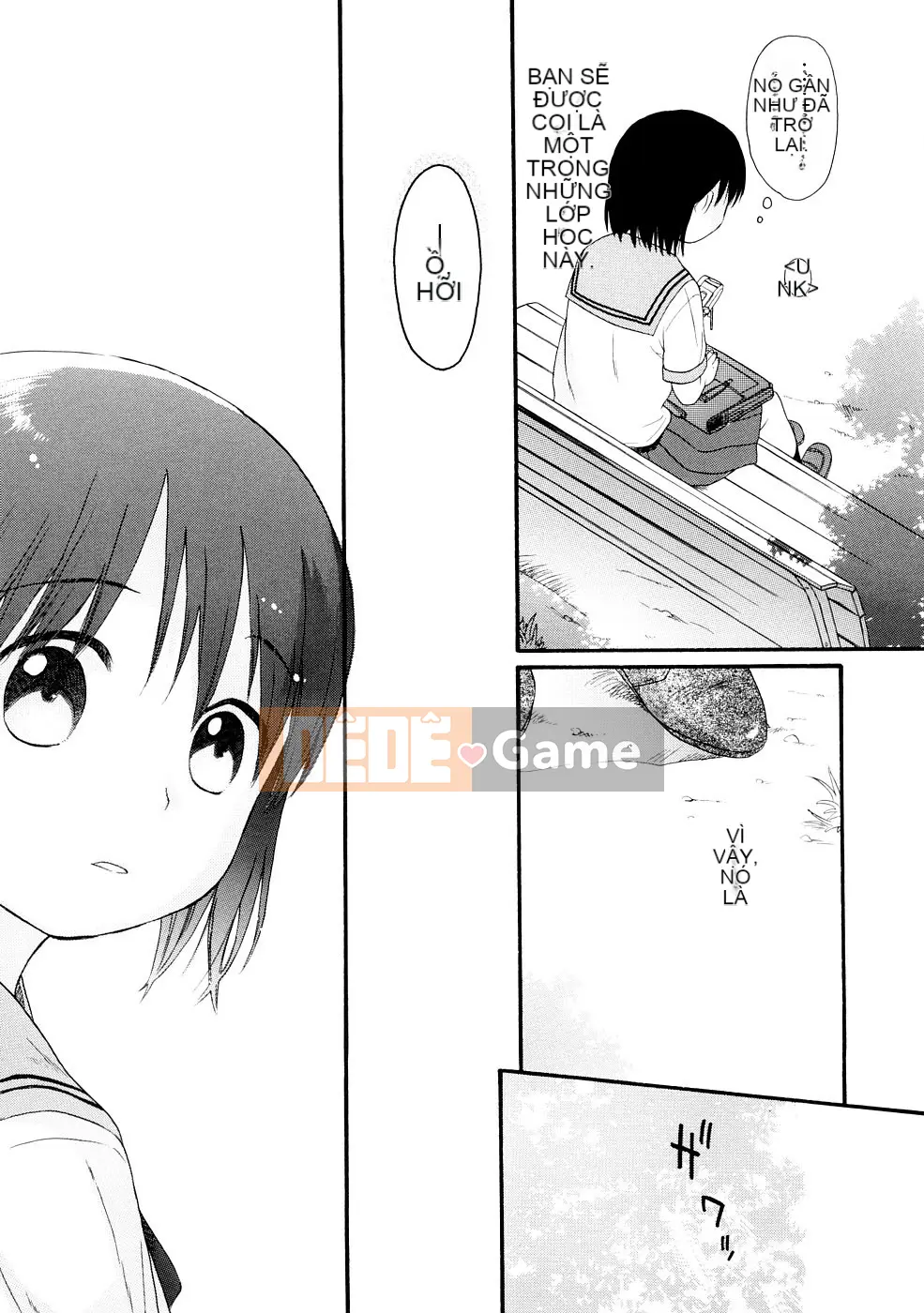 [Sekiya Asami] CON CHÓ CỦA BẠN