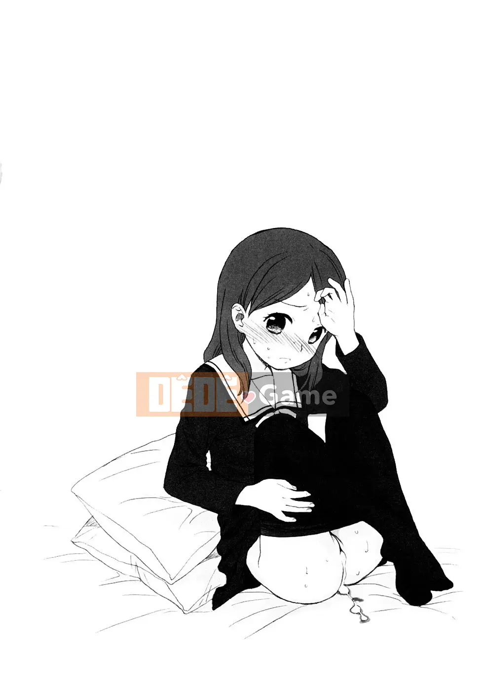 [Sekiya Asami] CON CHÓ CỦA BẠN