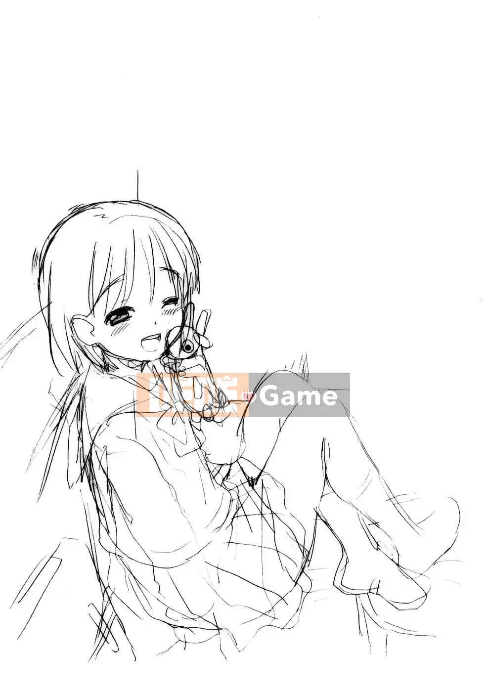 [Sekiya Asami] CON CHÓ CỦA BẠN