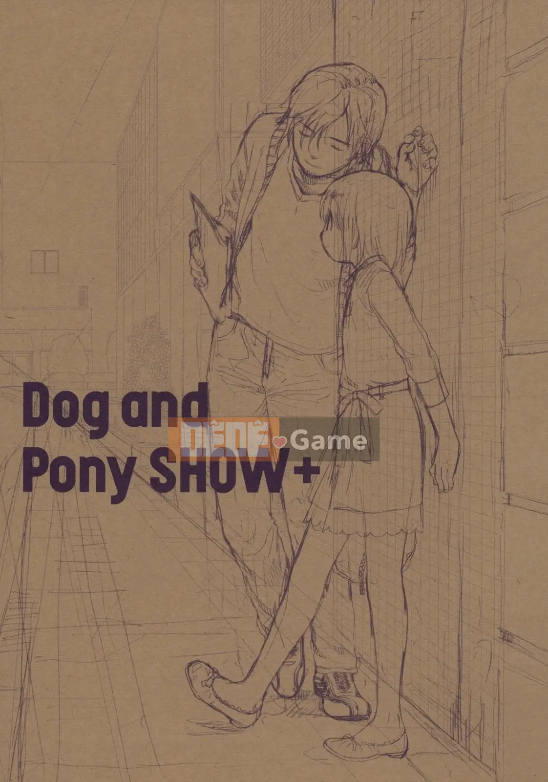 [Sekiya Asami] CON CHÓ CỦA BẠN