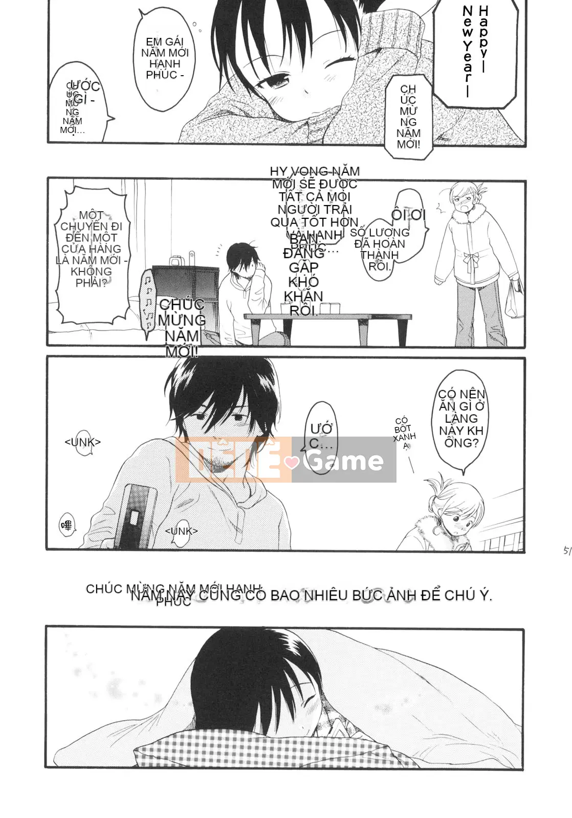 [Sekiya Asami] CON CHÓ CỦA BẠN