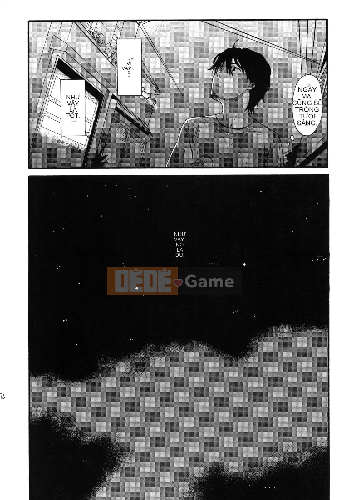 [Sekiya Asami] CON CHÓ CỦA BẠN