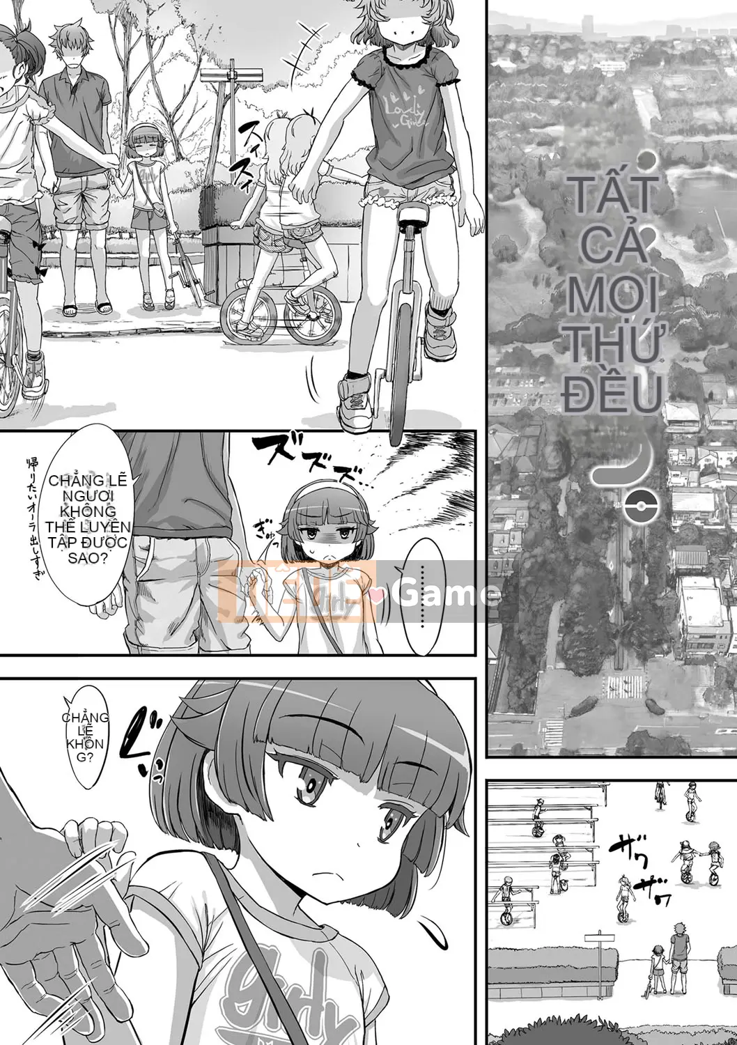 (Seinen Comic) [Yuki Sasahara] Bữa tiệc hạnh phúc bí mật.