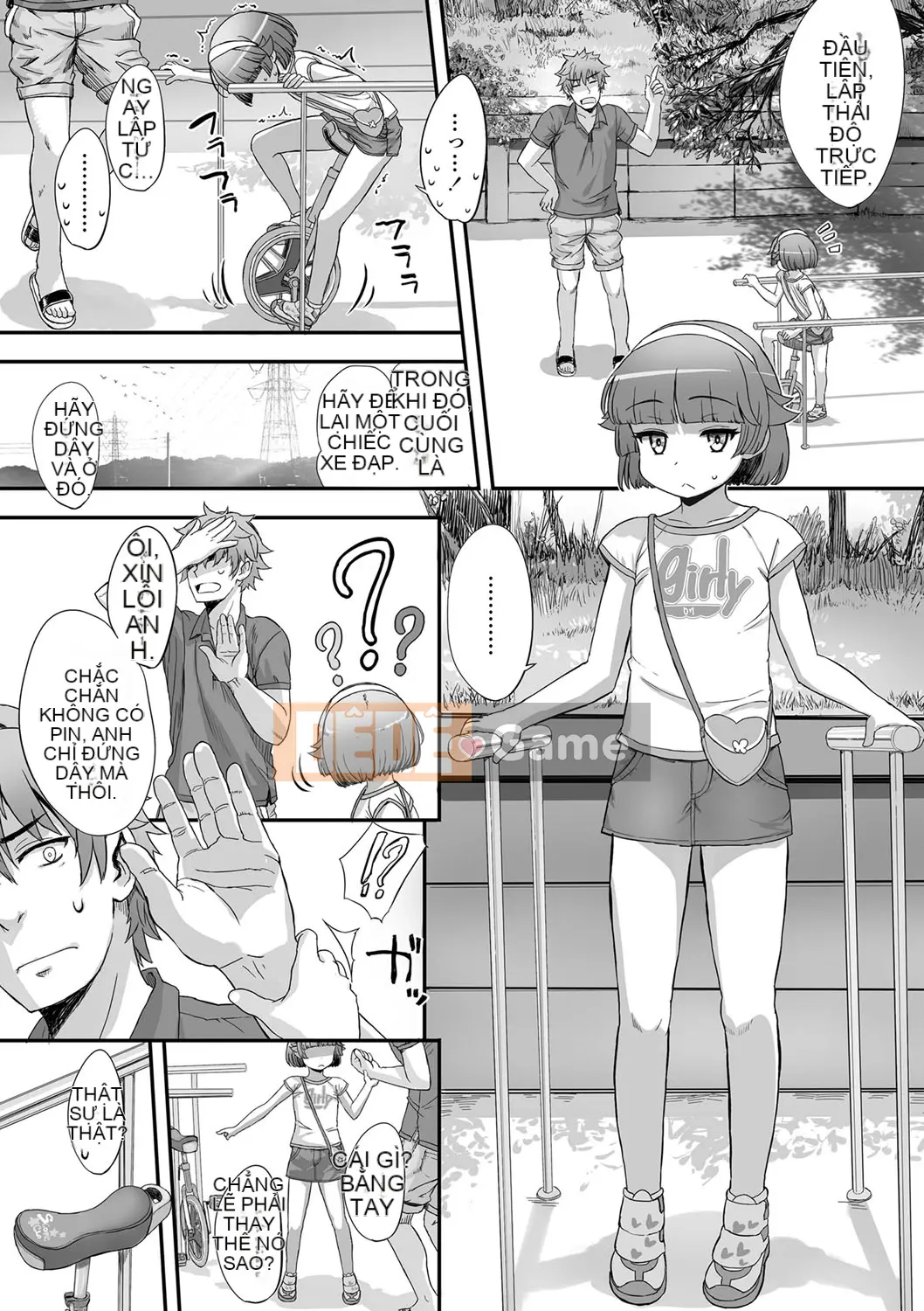 (Seinen Comic) [Yuki Sasahara] Bữa tiệc hạnh phúc bí mật.