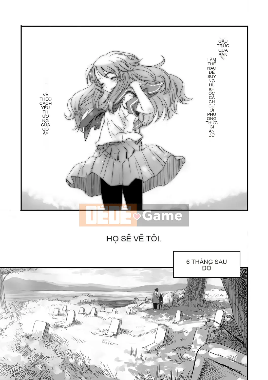 (Seinen Comic) [Yuki Sasahara] Bữa tiệc hạnh phúc bí mật.