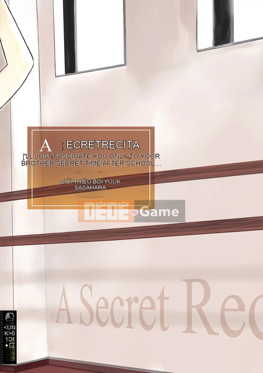 (Seinen Comic) [Yuki Sasahara] Bữa tiệc hạnh phúc bí mật.