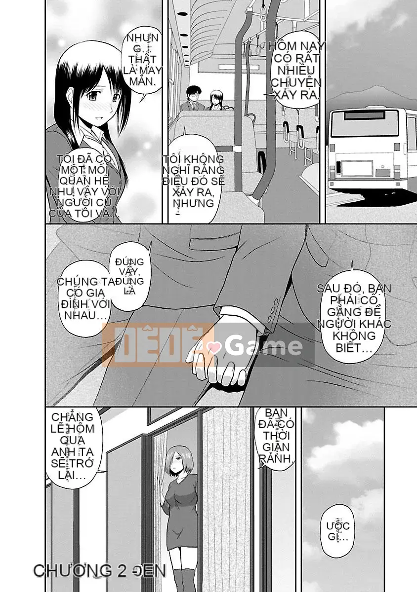 [Sato Chagashi] Công tắc Yaruki