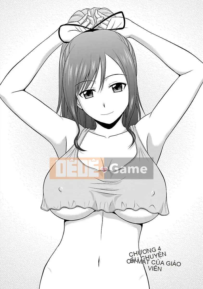 [Sato Chagashi] Công tắc Yaruki