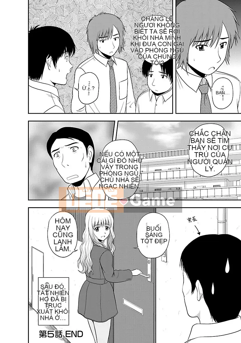 [Sato Chagashi] Công tắc Yaruki