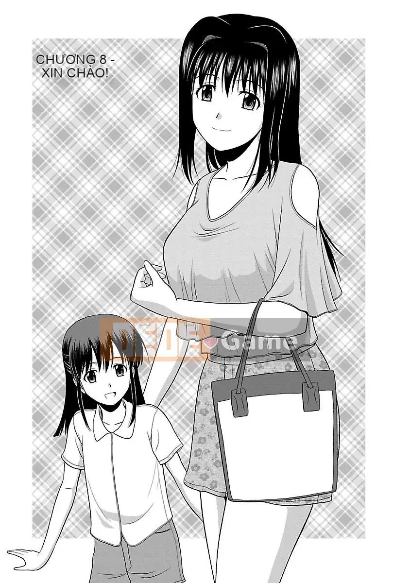 [Sato Chagashi] Công tắc Yaruki