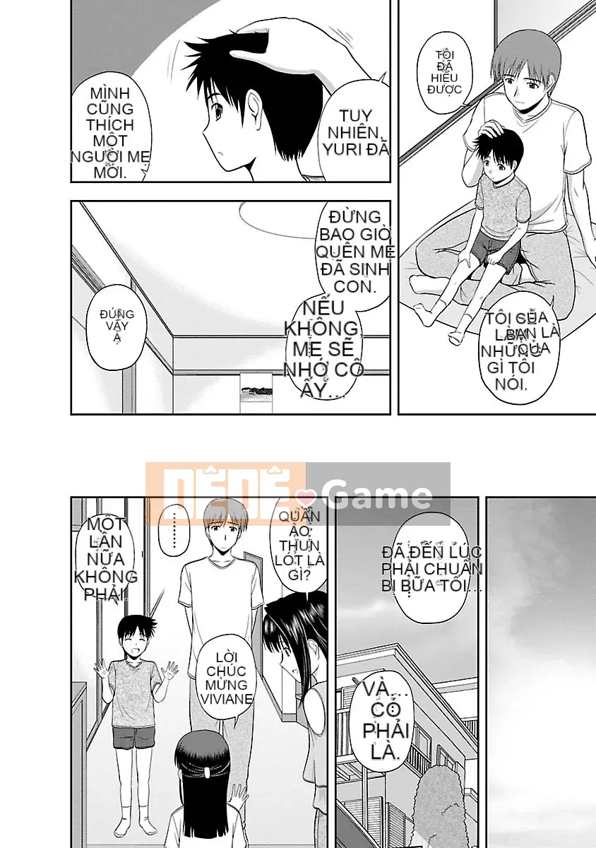 [Sato Chagashi] Công tắc Yaruki