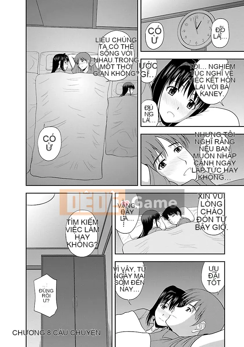 [Sato Chagashi] Công tắc Yaruki