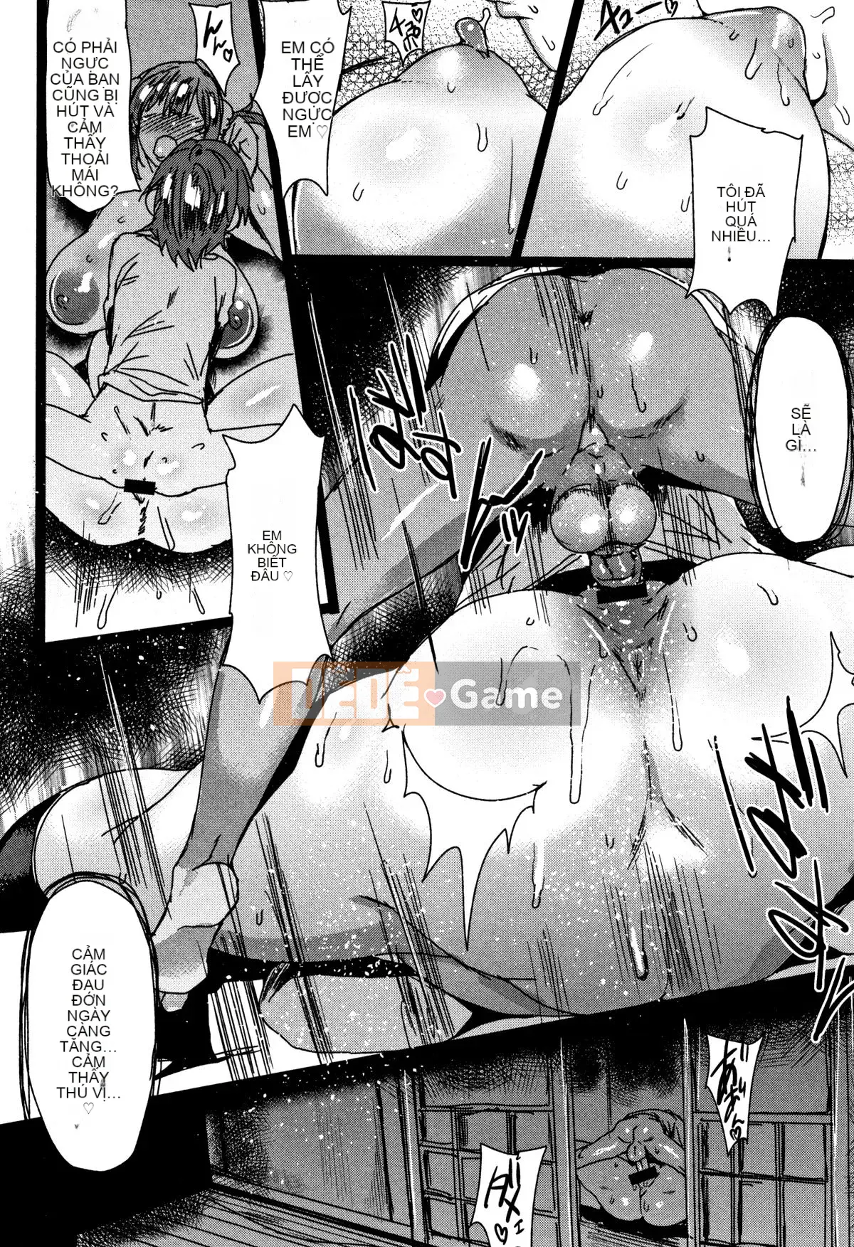 (Seinen Comic) [Akikusa Peperon] Mozzarella + Thẻ minh họa