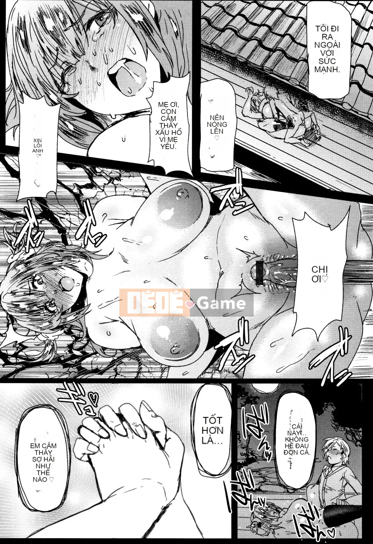 (Seinen Comic) [Akikusa Peperon] Mozzarella + Thẻ minh họa