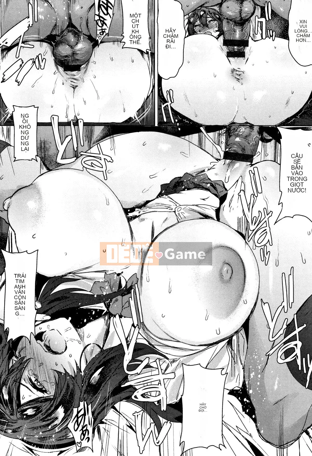 (Seinen Comic) [Akikusa Peperon] Mozzarella + Thẻ minh họa