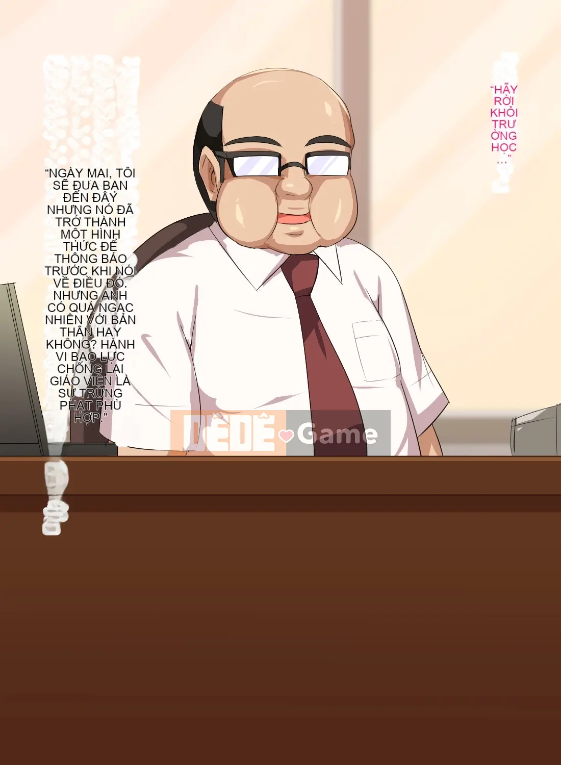 [Hattarainaa] Anh rể không biết chị dâu ngu