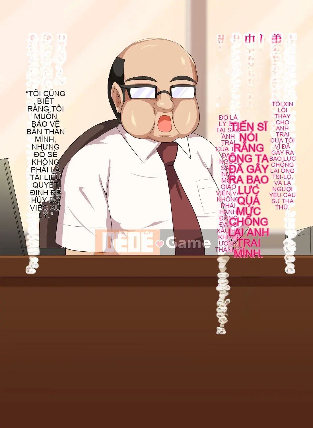 [Hattarainaa] Anh rể không biết chị dâu ngu